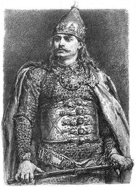 Bolesław III Krzywousty